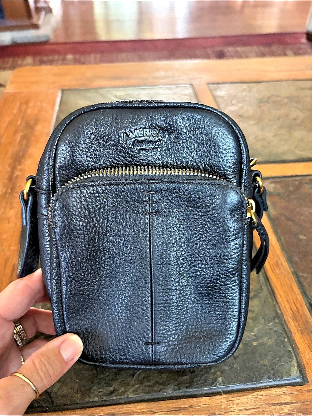 American Leather Company